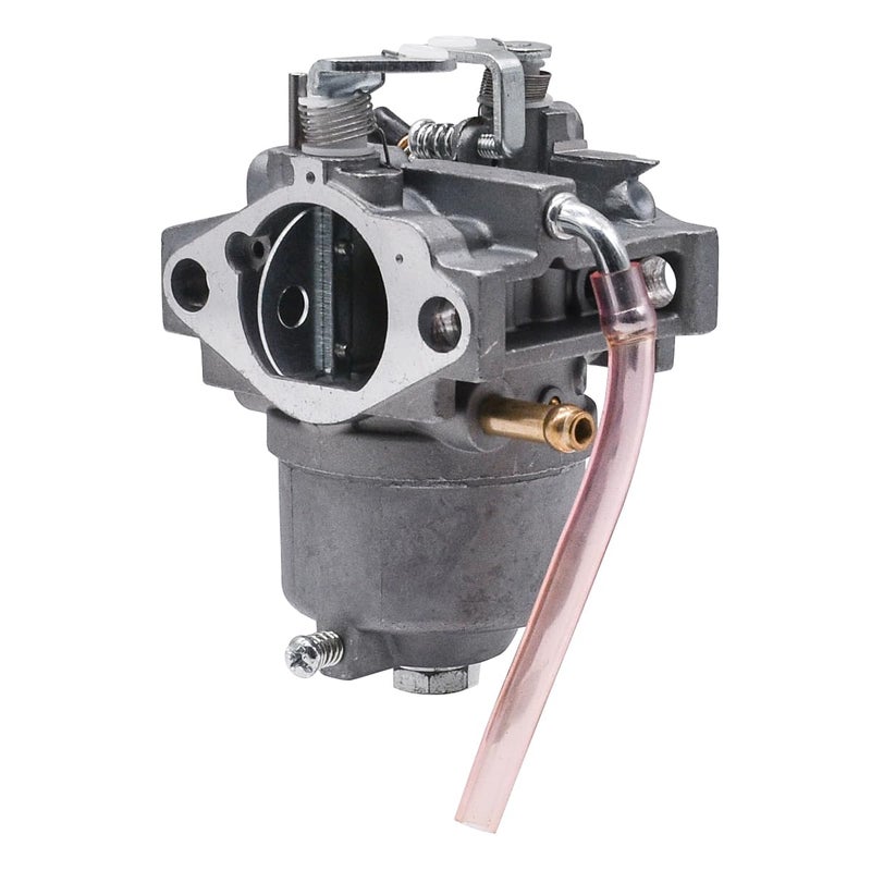 JDLLONG 15003-2349 Carburetor Fits for Kawasaki FC420V 4 Stroke Engine Carb w/Gaskets - Image 4